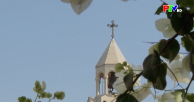 Văn hóa giải trí thế giới ngày 13-11-2025