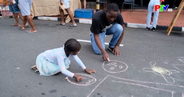 Văn hóa giải trí thế giới ngày 2-4-2026