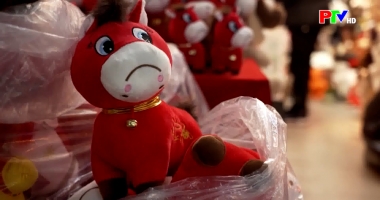 Văn hóa giải trí thế giới ngày 26-02-2026