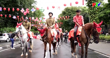 Văn hóa giải trí thế giới ngày 5-3-2026