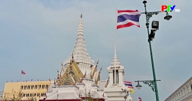 Văn hóa giải trí thế giới ngày 9-4-2026