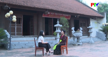 Văn hóa văn nghệ Đất Tổ ngày 23-5-2022