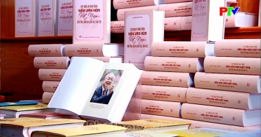 Văn hóa văn nghệ - Lý luận về công tác văn hóa