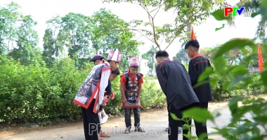 Văn hóa văn nghệ đất Tổ - Giữ gìn bản sắc dân tộc