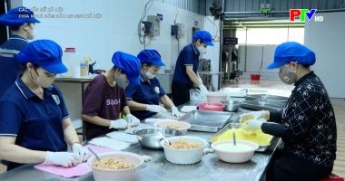 Các vấn đề xã hội - Chìa khóa bảo đảm an sinh xã hội
