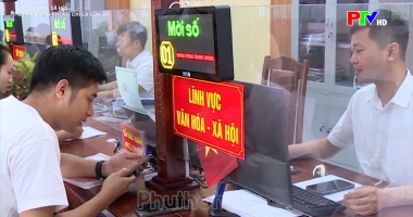 Các vấn đề xã hội - Sự hài lòng không chỉ là con số