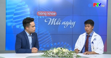 Viêm khớp dạng thấp