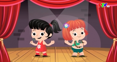 Vui học tiếng Anh - Ngoại hình