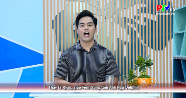 Vui học tiếng Anh - Thí nghiệm