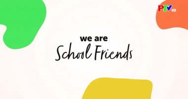 Vui học tiếng Anh - Tuổi học trò