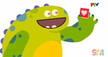 Vui học tiếng Anh - Valentine's Day