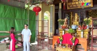 Vùng đất huyền thoại