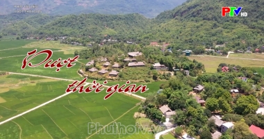 Vượt thời gian