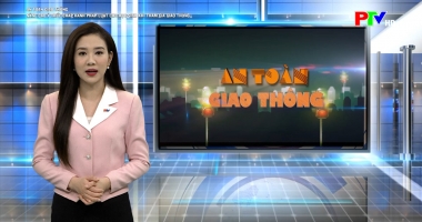 Bản tin An toàn giao thông ngày 5-12-2025