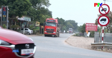 Bản tin an toàn giao thông ngày 10-12-2025