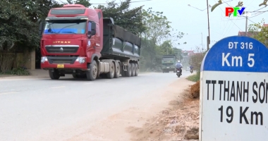 An toàn giao thông ngày 5-12-2025