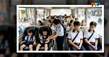 Bản tin an toàn giao thông ngày 31-12-2025