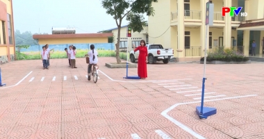 An toàn giao thông ngày 21-01-2026