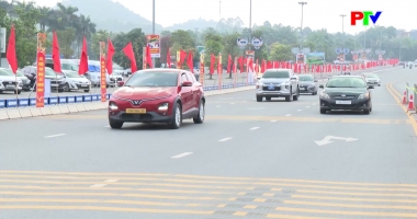 An toàn giao thông ngày 22-4-2026