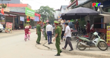 An toàn giao thông ngày 10-06-2026