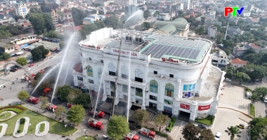 Bản tin 114 ngày 10-12-2025