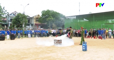 Bản tin 114 ngày 13-5-2026