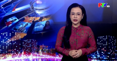 Bản tin 18h30 ngày 10-12-2025
