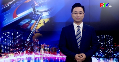 Bản tin 18h30 ngày 03-01-2026