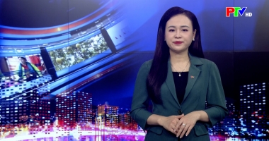 Bản tin 18h30 ngày 16-01-2026