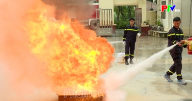An ninh trật tự 24h ngày 07-08-2026