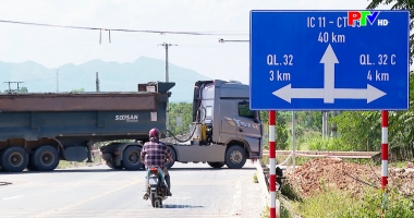 An ninh trật tự 24h ngày 02-10-2026