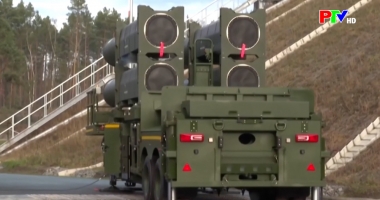 Bản tin quốc tế 11h45 ngày 5-12-2025