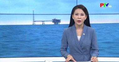 Bản tin quốc tế 18h45 ngày 22-3-2026