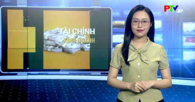 Tài chính kinh doanh ngày 16-4-2026