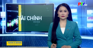 Tài chính kinh doanh ngày 29-01-2026