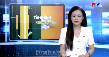 Tài chính kinh doanh ngày 15-10-2026
