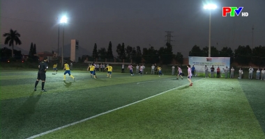 Bản tin thể thao ngày 5-12-2025