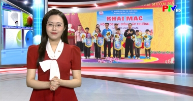 Bản tin thể thao ngày 30-3-2026