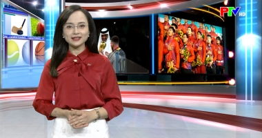 Bản tin thể thao ngày 30-4-2026