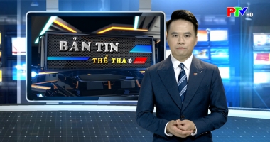 Bản tin thể thao ngày 02-05-2026