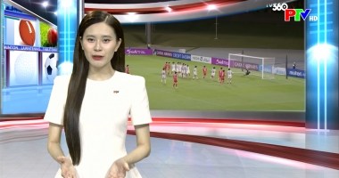 Bản tin thể thao ngày 15-05-2026