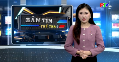Bản tin thể thao ngày 03-01-2026