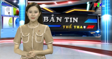 Bản tin thể thao ngày 26-5-2026
