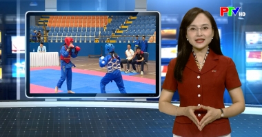 Bản tin thể thao ngày 30-5-2026