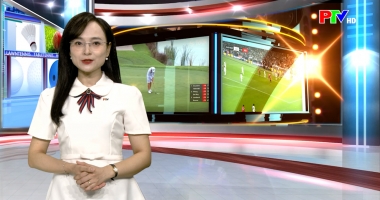 Bản tin thể thao ngày 15-06-2026