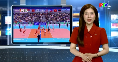 Bản tin thể thao ngày 28-06-2026