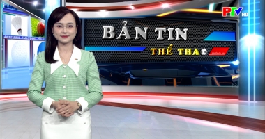 Bản tin thể thao ngày 21-01-2026