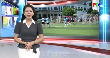 Bản tin thể thao ngày 09-08-2026