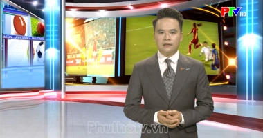 Bản tin thể thao ngày 16-08-2026