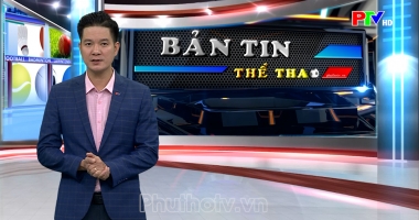 Bản tin thể thao ngày 02-09-2026